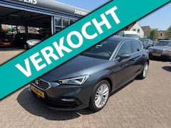 SEAT Leon - 1.0 TSI Xcellence I 1e eigenaar I Camera I Stoel/Stuur verw. I Virtual dash I NL-Auto