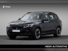 BMW iX3 - Executive 80 kWh | M-Sport | Stoelverwarming bestuurder/passagier | Grootlichtassistent |