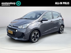 Hyundai i10 - 1.0i Comfort | 5 deurs | Airconditioning | Navigatie | Bluetooth |