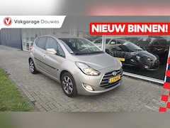 Hyundai ix20 - 1.6i Premium |Dealeronderhouden|Automaat|DOH|Camera|Stoel&Stuurverwarming