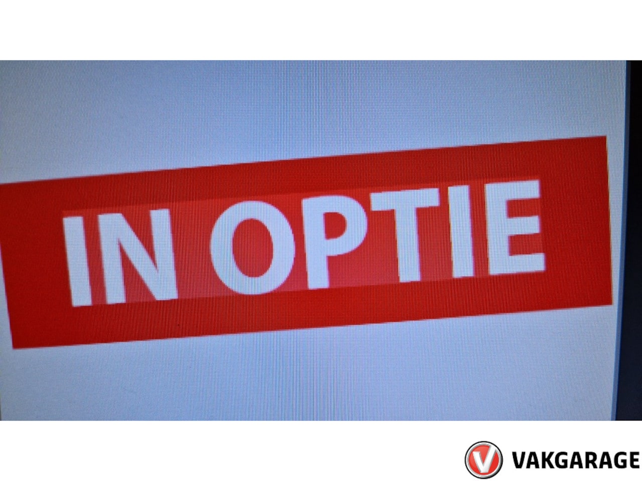 Volkswagen Golf Sportsvan - 1.0 TSI Comfortline 1e eigenaar - AutoWereld.nl