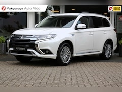 Mitsubishi Outlander - 2.4 4WD Automaat PHEV Intense | Trekhaak | All-Season banden