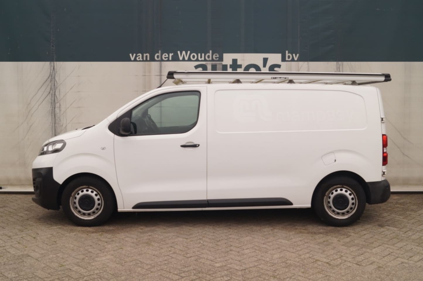 Opel Vivaro - 2.0 CDTI Automaat L2-H1 Edition -NAVI-CAM-PDC- - AutoWereld.nl
