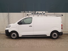 Opel Vivaro - 2.0 CDTI Automaat L2-H1 Edition -NAVI-CAM-PDC