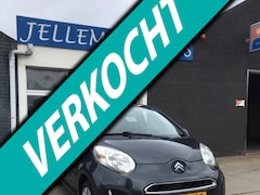 Citroën C1 - 1.0 Collection