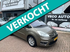 Citroën Grand C4 Picasso - 1.6 VTi Business 7p