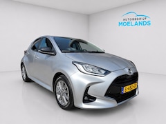 Mazda 2 Hybrid - 1.5 Select Super complete auto