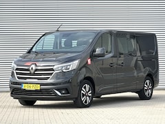 Renault Trafic - 2.0 Blue dCi 150pk L2H1 Dubble cabine DC