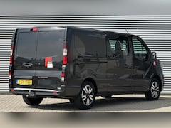 Renault Trafic - 2.0 Blue dCi 150pk L2H1 Dubble cabine DC