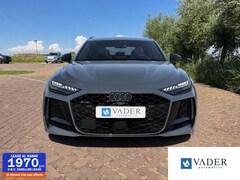 Audi A5 Avant - RS 5 Avant e-hybrid Nw Prijs €159.350 Levering November