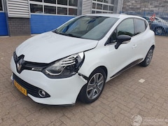 Renault Clio - 0.9 TCe ECO Night&Day