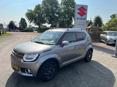 Suzuki Ignis - 1.2 Stijl AUTOMAAT // 1e eigenaar // Door ons nieuw geleverd en onderhouden // All-season