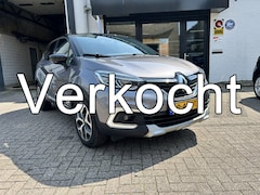 Renault Captur - 0.9 TCe Intens | NAVIGATIE | PARKEERSENSOREN | BLUETOOTH | KEYLESS ENTRY | TREKHAAK | NET