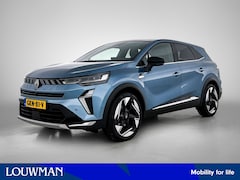 Renault Symbioz - 1.6 E-Tech full hybrid 145 iconic | Origineel NL |