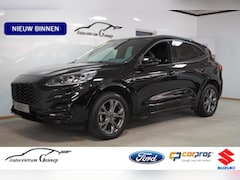 Ford Kuga - 2.5 PHEV ST-Line X