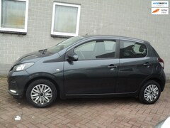 Peugeot 108 - 1.0 e-VTi nette auto 5drs airco bj2014