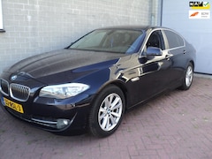 BMW 5-serie - , 523i nette auto ExecutiveTrekhaak bj2011