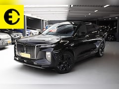 Hongqi E-HS9 - Exclusive | 112KWH | SOH 97, 7% | Panorama dak | Incl.BTW