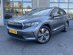 Skoda Enyaq iV - 60|STOELVERWARMING| SOH 91%|
