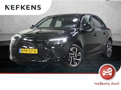 Opel Corsa - 1.2 100PK Turbo GS Line | 1ste eigenaar | AppleCarPlay/AndroidAuto | Armsteun | Climate Co