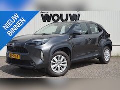 Toyota Yaris Cross - 1.5 Hybrid Automaat | Trekhaak | Navigatie | Elektr. bed. Achterklep | Head-Up Display | S