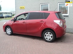 Toyota Verso - 2.0 D-4D-F Comfort bj 2010
