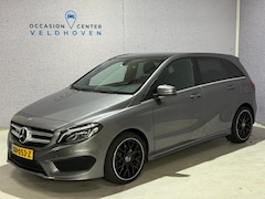 Mercedes-Benz B-klasse - 180 Ambition // TREKHAAK // 18'' LM //