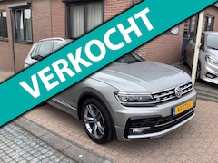Volkswagen Tiguan - 1.5 TSI ACT Highline Business R automaat