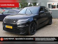 Land Rover Range Rover Velar - 2.0 I4 AWD EXPORt PRICE MOTOR DEFECT
