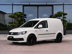 Volkswagen Caddy - 1.2 TSI L1H1 BMT CRUISE | LEDER | PDC