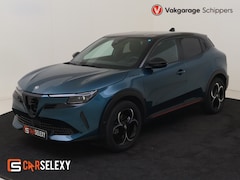 Alfa Romeo Junior - 1.2 Turbo Hybrid Ibrida Speciale|145 pk |Stoelverw|Digital dash|Carplay|Keyless|