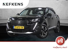Peugeot e-2008 - EV Allure 50 kWh 136PK | 1ste eigenaar | AppleCarPlay/AndroidAuto | Climate Control | Crui