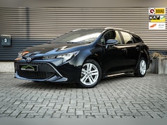 Toyota Corolla Touring Sports - 1.8 Hybrid Active | ACC | Navi | DAB | Apple CarPlay | Clima | Metalic | Camera | Org. NL