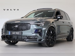 Volvo XC90 - HEICO T8 406PK AWD Ultra Dark Executive | B&W | 22" | Luchtvering | Massage/ventilatie | A