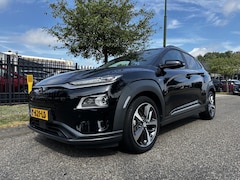 Hyundai Kona Electric - EV 204pk 64 kWh (SOH 98, 8%) Aut. Outgoing Limited Sky Schuifdak