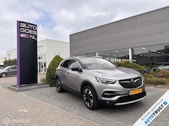 Opel Grandland X - 1.2 Turbo Ultimate 360 Camera Xenon