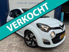 Renault Twingo - 1.2 16V Dynamique / ECC / CRUISE / 2x SCHUIFSTOELEN / 1e EIGENAAR