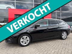 Peugeot 308 SW - 1.2 PureTech Blue Lease Executive