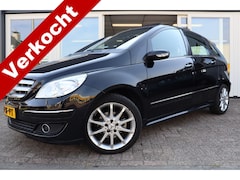 Mercedes-Benz B-klasse - 170, Automaat, Airco, Climate, Cruise, Pano, Prijs is Rijklaar inclusief 6 Maanden Garanti