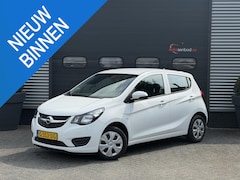 Opel Karl - 1.0 ecoFLEX Edition | Airco | Cruise Control | 5 Deurs |