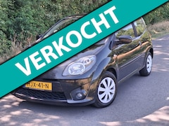 Renault Twingo - 1.2-16V Authentique |AIRCO + LANGE APK|