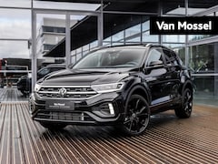 Volkswagen T-Roc - 1.5 TSI R-Line | PANORAMA/SCHUIF-KANTELDAK | 19 INCH | ACHTERUITRIJCAMERA | STOELVERWARMIN
