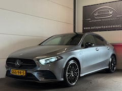 Mercedes-Benz A-klasse - 250e AMG BTW, Pano, Apple Carplay, ACC, Burmester, Elek Stoelen met Memory, 360° Camera, K
