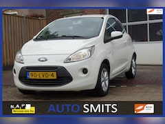Ford Ka - 1.2 Cool&Sound
