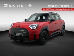 MINI Aceman - E John Cooper Works Trim | Pakket S