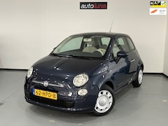 Fiat 500 - 1.2 Pop