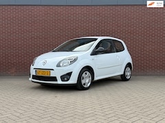 Renault Twingo - 1.2 Night & Day / Nap / Airco / Elektrische ramen