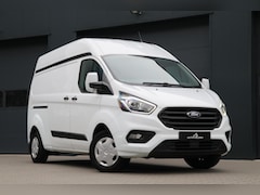 Ford Transit Custom - 300 2.0 TDCI L2H2 Trend PDC 166446KM