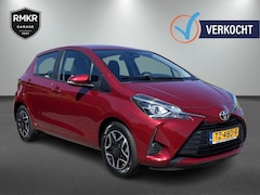 Toyota Yaris - 1.0 VVT-i Energy