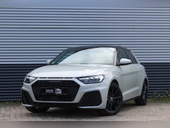 Audi A1 Sportback - 35 TFSI 2x S-Line | Edition one | Matrix | Sfeerverlichting | Keyless | Apple carplay | La